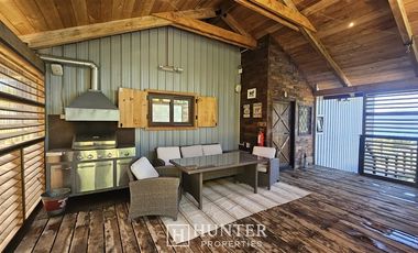 Casa en Venta en Camino Pucon Villarrica subida Los Riscos