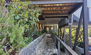 Casa en Venta en Camino Pucon Villarrica subida Los Riscos