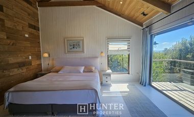 Casa en Venta en Camino Pucon Villarrica subida Los Riscos