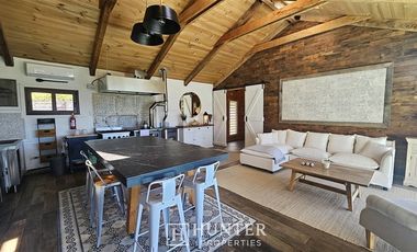 Casa en Venta en Camino Pucon Villarrica subida Los Riscos