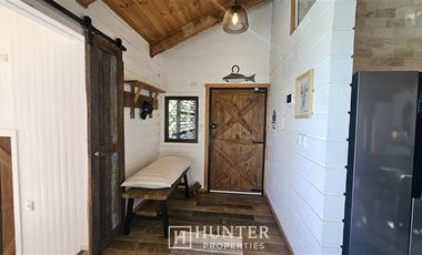 Casa en Venta en Camino Pucon Villarrica subida Los Riscos