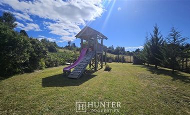 Casa en Venta en Camino Pucon Villarrica subida Los Riscos