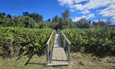 Casa en Venta en Camino Pucon Villarrica subida Los Riscos