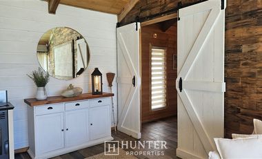 Casa en Venta en Camino Pucon Villarrica subida Los Riscos