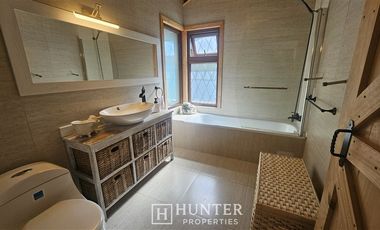 Casa en Venta en Camino Pucon Villarrica subida Los Riscos