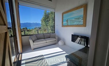 Casa en Venta en Camino Pucon Villarrica subida Los Riscos