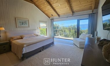 Casa en Venta en Camino Pucon Villarrica subida Los Riscos