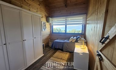 Casa en Venta en Camino Pucon Villarrica subida Los Riscos