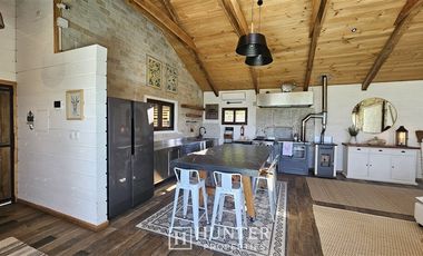 Casa en Venta en Camino Pucon Villarrica subida Los Riscos