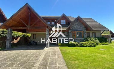 Casa en Venta en COD39719 Condominio exclusivo en Portal de la Frontera