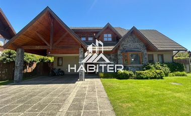 Casa en Venta en COD39719 Condominio exclusivo en Portal de la Frontera