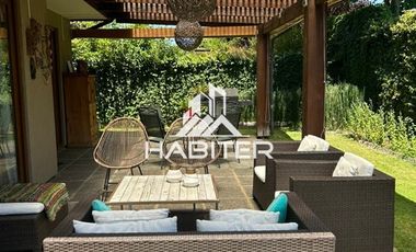 Casa en Venta en COD39719 Condominio exclusivo en Portal de la Frontera