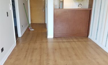 Departamento en Arriendo en Edificio San Francisco