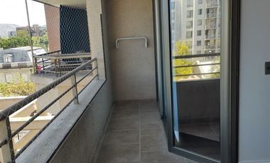 Departamento en Arriendo en Edificio San Francisco