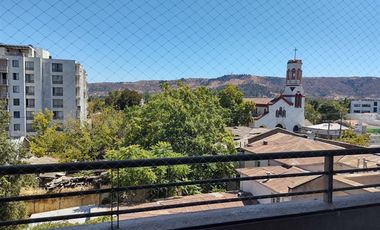 Departamento en Arriendo en Edificio San Francisco