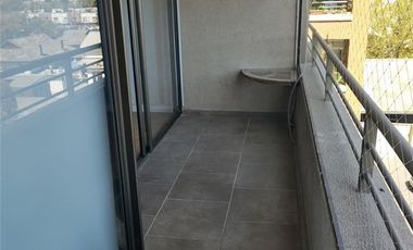 Departamento en Arriendo en Edificio San Francisco