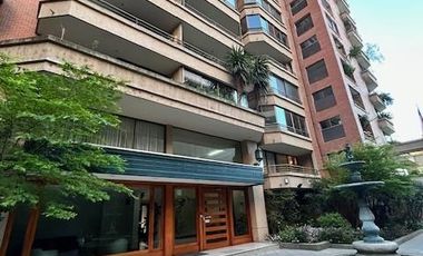 Departamento en Arriendo en Edificio San Francisco
