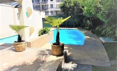 Departamento en Arriendo en Edificio San Francisco