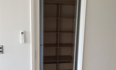 Departamento en Arriendo en Edificio San Francisco