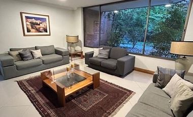 Departamento en Arriendo en Edificio San Francisco