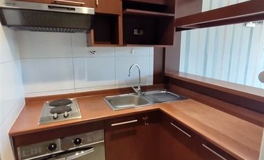 Departamento en Arriendo en Edificio San Francisco
