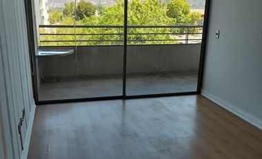 Departamento en Arriendo en Edificio San Francisco
