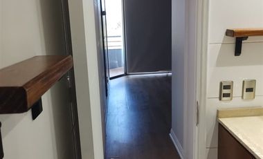 Departamento en Arriendo en Edificio San Francisco