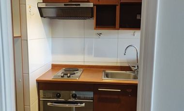 Departamento en Arriendo en Edificio San Francisco