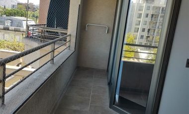 Departamento en Arriendo en Edificio San Francisco