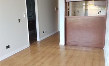 Departamento en Arriendo en Edificio San Francisco
