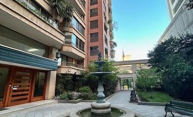 Departamento en Arriendo en Edificio San Francisco