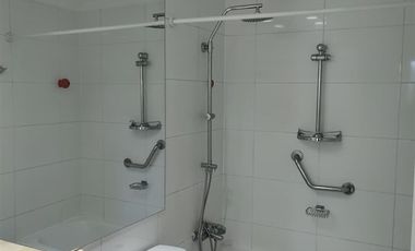Departamento en Arriendo en Edificio San Francisco