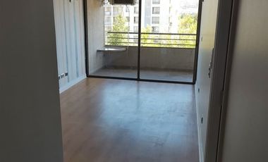 Departamento en Arriendo en Edificio San Francisco