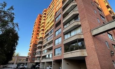Departamento en Arriendo en Edificio San Francisco