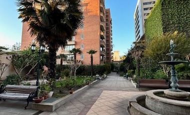 Departamento en Arriendo en Edificio San Francisco