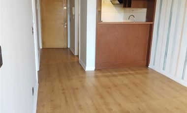 Departamento en Arriendo en Edificio San Francisco