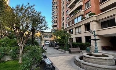 Departamento en Arriendo en Edificio San Francisco