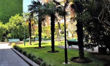 Departamento en Arriendo en Edificio San Francisco