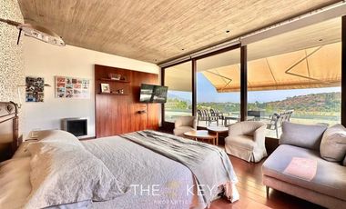 Casa en Venta en Sendero las Lomas - Valle Escondido