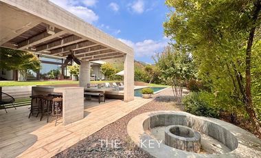 Casa en Venta en Sendero las Lomas - Valle Escondido