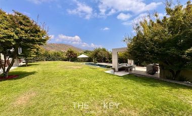 Casa en Venta en Sendero las Lomas - Valle Escondido