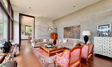 Casa en Venta en Sendero las Lomas - Valle Escondido