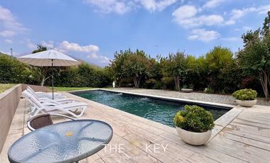 Casa en Venta en Sendero las Lomas - Valle Escondido