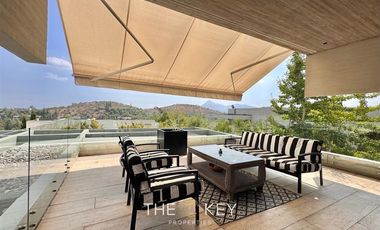 Casa en Venta en Sendero las Lomas - Valle Escondido