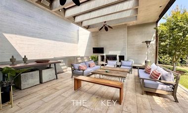 Casa en Venta en Sendero las Lomas - Valle Escondido