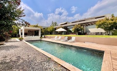 Casa en Venta en Sendero las Lomas - Valle Escondido