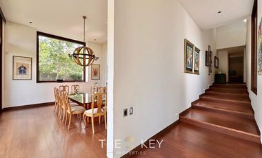 Casa en Venta en Sendero las Lomas - Valle Escondido