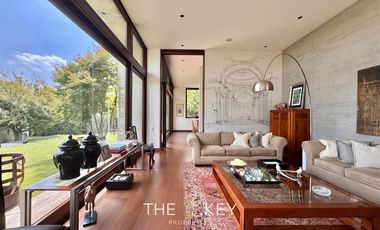 Casa en Venta en Sendero las Lomas - Valle Escondido