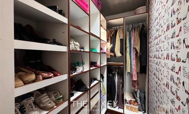 Casa en Venta en Sendero las Lomas - Valle Escondido