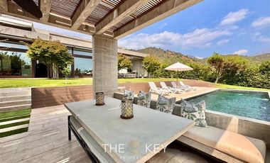 Casa en Venta en Sendero las Lomas - Valle Escondido